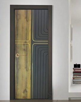 Bedroom Door