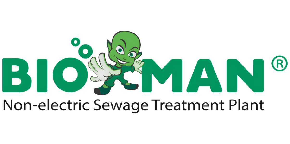 BIOMAN Logo